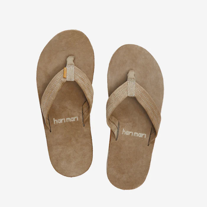 Hari Mari Men's Fields / Stone