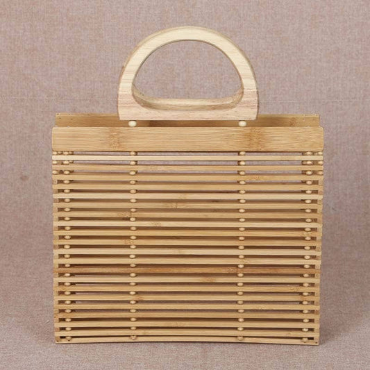 Bamboo Basics Bag