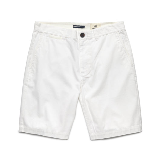 The Andrew Short - White